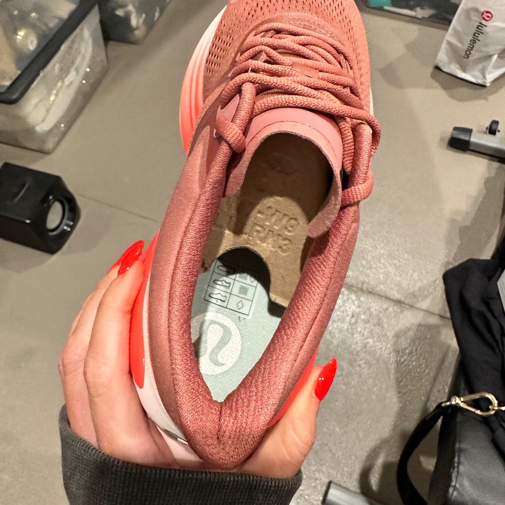 Lululemon shoes